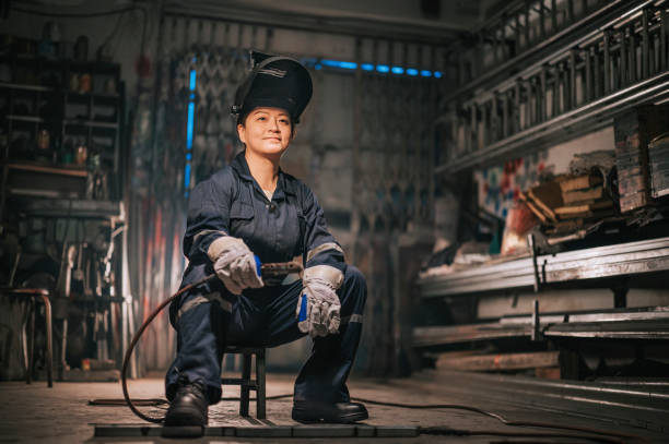 Affordable Welder Services in Port Monmouth, NJ