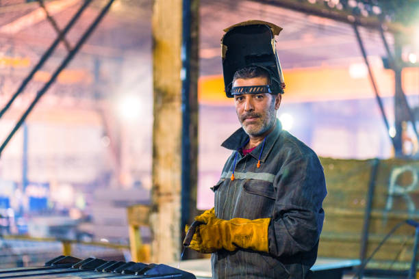 Best Specialty Welding Processes in Port Monmouth, NJ