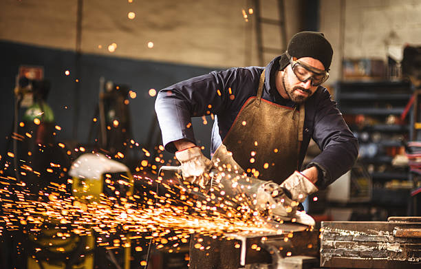 Professional Welder & Metal Fabrication in Port Monmouth, NJ