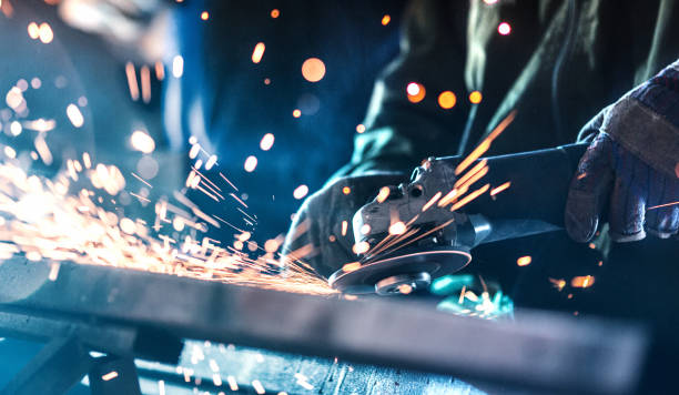 Affordable Welder Services in Port Monmouth, NJ